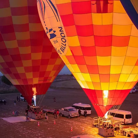 Goekcen * باموكاليه