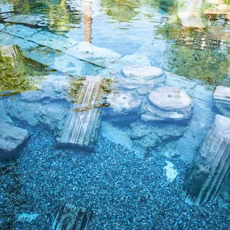 アパート Goekcen *