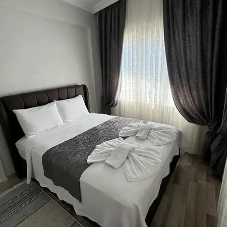 Goekcen * باموكاليه