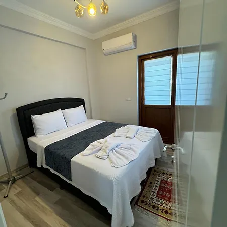 Apartmán Goekcen Pamukkale