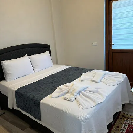 Apartmán Goekcen Pamukkale