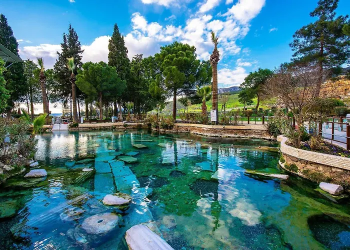 Gökçen Apartamento *