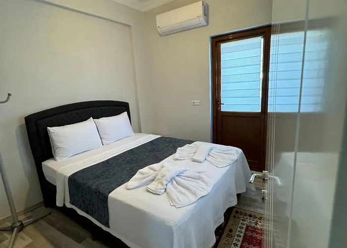Apartamento Gökçen Pamukkale