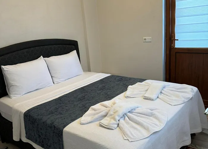 Apartamento Gökçen Pamukkale