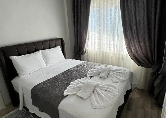 Gökçen * Pamukkale