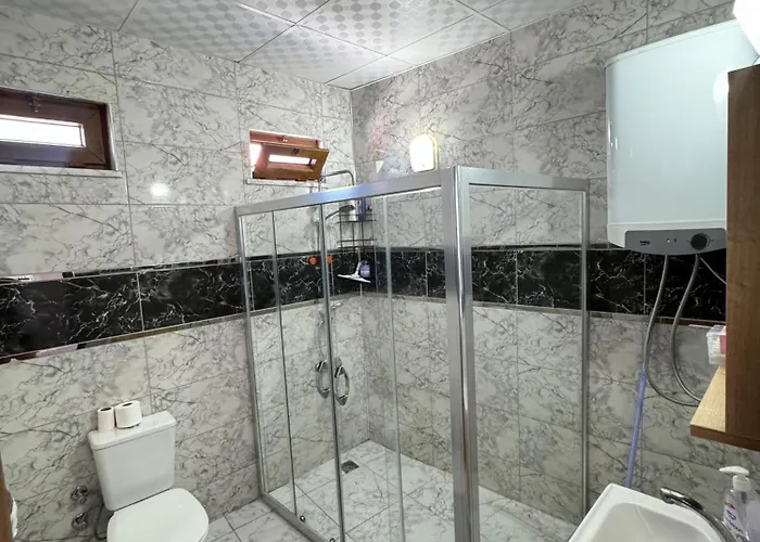 Apartamento Gökçen *